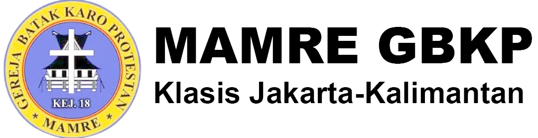 Logo GBKP