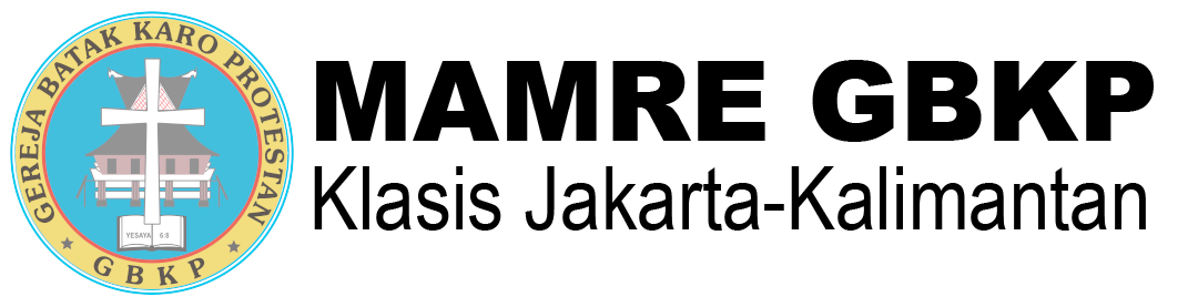 Logo GBKP